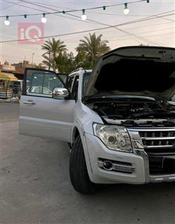 ميتسوبيشي باجيرو